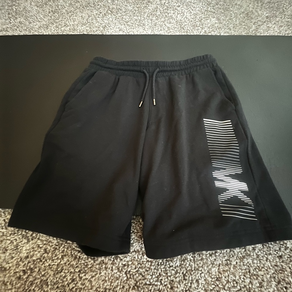 Michael Kors Athletic Shorts Medium